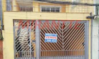 Imagem: Sobrado de 156m² com 3 quartos em Vila