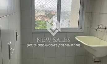 Imagem 6: Excelente apartamento com 2 quartos, sendo 1 suíte no Setor Sudoeste