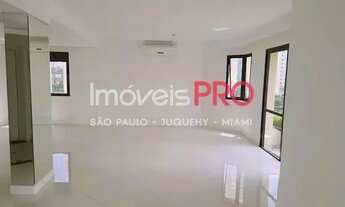 Imagem 2: Apartamento 230m² para venda na Chácara Klabin