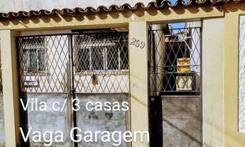 Imagem: Casa vila Pilares 1 Quarto