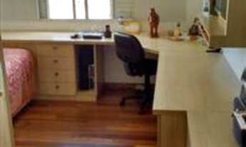 Imagem 7: AMPLO APTO PARA VENDA VILA ASSUNÇÃO SANTO ANDRE COM 3 QUARTOS