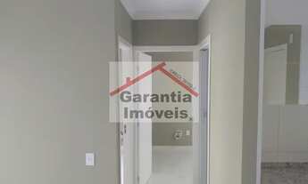 Imagem: Apartamento em Jardim Boa Vista (zona Oeste)