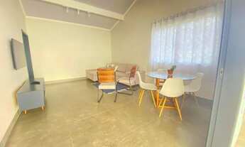 Imagem 5: Ubatuba, Centro- Belíssima casa com piscina, de 3 dormitórios para locação temporária!