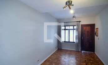 Imagem 3: Casa para Aluguel - Campo Belo, 2 Quartos, 80 m2