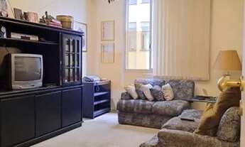 Imagem 3: Ótimo apartamento de 170 m2 e 2 vagas, próximo ao Shopping Higienópolis e aos melhores col