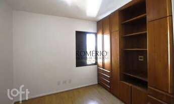 Imagem 6: Apartamento com 2 dormitórios sendo 1 Suíte à venda, 76 m² - Brooklin - São Paulo/SP