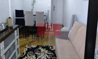 Imagem 3: Apartamento à venda no bairro Mandaqui - São Paulo/SP, Zona Norte