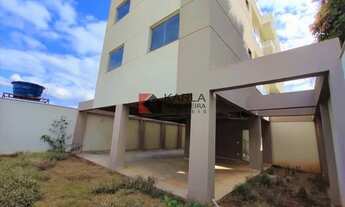 Imagem 4: COBERTURA 02 QUARTOS COM SUITE VISÃO 390 MIL!