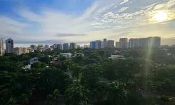 Imagem 5: Mediterrâneo 4 quartos