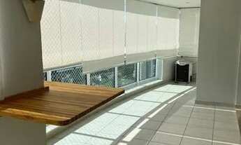 Imagem 6: Apartamento para aluguel com 177 metros quadrados com 3 quartos em Vila Andrade - São Paul