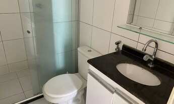 Imagem 7: Apartamento Nascente para venda com 3 quartos em Luiz Anselmo - Salvador - BA