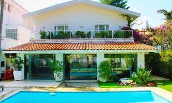 Imagem 2: Sobrado com 4 quartos no Jardim Marajoara