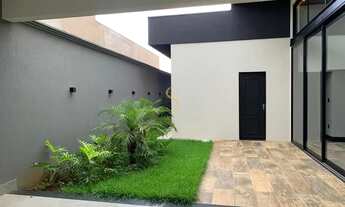 Imagem 3: Casa à venda - Residencial Olivito, Franca/SP