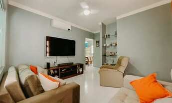 Imagem 6: Casa de condomínio térrea para venda tem 125 metros quadrados com 3 quartos