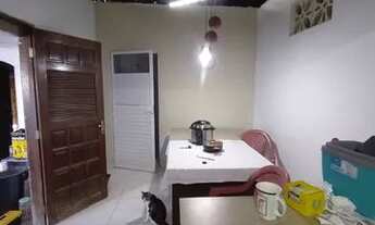 Imagem 4: VENDE -SE UMA CASA COM UM TERRENO