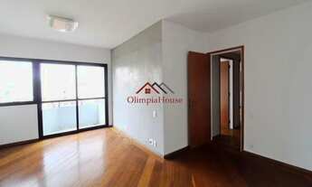 Imagem 5: Venda Apartamento 3 Dormitórios - 81 m² Vila Clementino