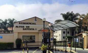 Imagem: Apartamento com 3 dormitórios à venda