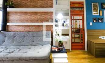 Imagem: Apartamento para Aluguel - Bela Vista, 1