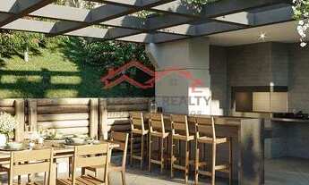 Imagem 7: Apartamento com 4 dorms, Vila Andrade, São Paulo - R$ 1.25 mi, Cod: 453