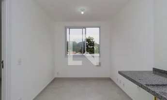 Imagem 5: Apartamento para Aluguel - Belém, 1 Quarto, 24 m2