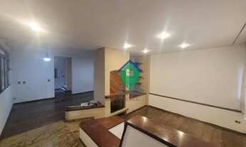 Imagem 4: Casa com 4 suítes para alugar, 450 m² por R$ 7.147/mês