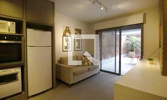 Imagem 4: Apartamento para Aluguel - Jardim Paulista, 1 Quarto, 72 m2