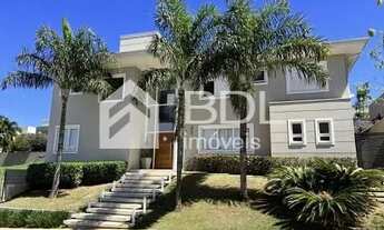 Imagem: Casa - Jardim Paiquerê - Valinhos