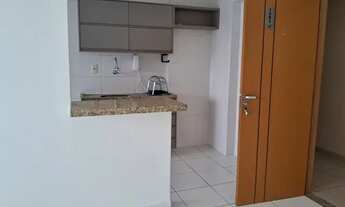 Imagem 3: Apartamento 2 quarto com área de lazer