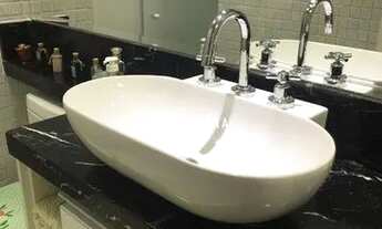 Imagem 7: Apartamento com 2 dormitórios à venda, 70 m² por R$ 1.015.000,00 - Edifício Novare - Barue