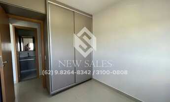 Imagem 5: Apartamento para venda tem 63 metros quadrados com 2 quartos em Setor Pedro Ludovico - Goi