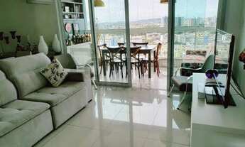 Imagem 3: Apartamento para Venda em Aracaju, Luzia, 4 dormitórios, 2 suítes, 4 banheiros, 3 vagas