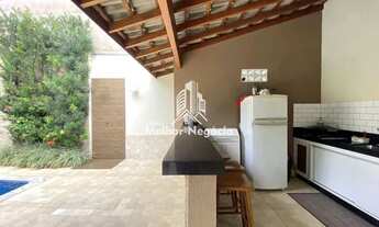 Imagem 5: Casa com 3 dorms, Jardim Novo Cambuí, Hortolândia - R$ 802 mil, Cod: RRCA2729