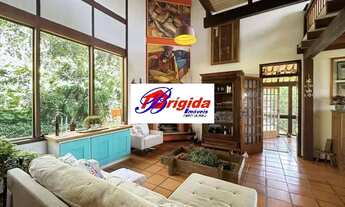 Imagem 5: Vila Sto Antônio - 5 dorm / 3 sts (1 hóspedes) Localização, vista, piscina!