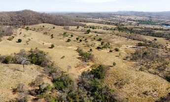 Imagem 7: Excelente Fazenda no Município de Unaí-MG com 125 hectares