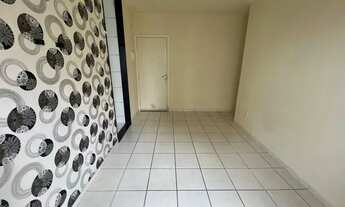 Imagem 6: Apartamento para Locação em Serra, Chácara Parreiral, 2 dormitórios, 1 banheiro, 1 vaga