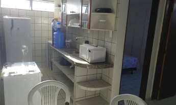 Imagem 3: Apartamento para aluguel tem 67 metros quadrados com 2 quartos em Intermares - Cabedelo