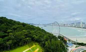 Imagem 2: Locação Anual - Apartamento Mobiliado com 1 dormitorio e 1 vaga - Balneário Camboriú