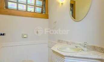 Imagem 6: Vendo Espetacular casa 5 quartos suíte 6 garagens 427m² privativos no Bairro Jardim Isabel