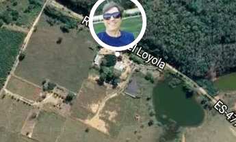 Imagem: Área comercial/industrial BR 101 GUARAPARI