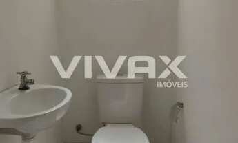 Imagem: Méier - Rua Magalhães Couto Esquina Rua