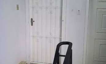 Imagem 3: Apartamento JK para Venda - 28m², 1 dormitório, 1 vaga - Bom Jesus, Porto Alegre