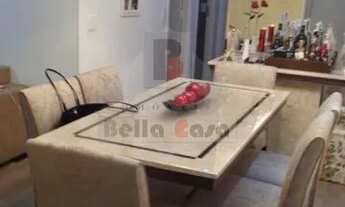 Imagem 2: Apartamento a venda Ipiranga, 3 dormitórios, 2 vagas