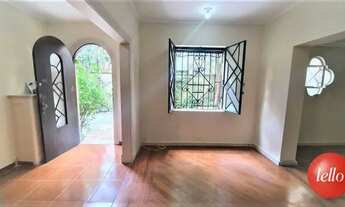 Imagem 3: São Paulo - Casa Comercial - Higienópolis