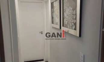 Imagem 7: Apartamento com 2 dormitórios à venda, 64 m² por R$ 349.800,00 - Jardim Guairaca - São Pau