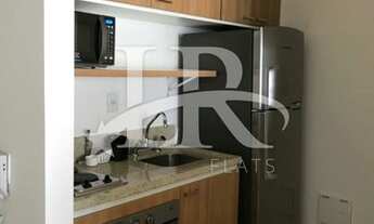 Imagem 7: Flat, Itaim Bibi - São Paulo