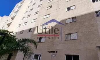 Imagem 2: APARTAMENTO PARA LOCAÇÃO OU VENDA EM VALINHOS