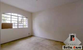 Imagem 1: Sobrado para venda ou locaçãp na Aclimação, Rua tranquila