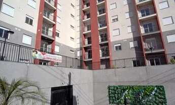 Imagem 2: Apartamento para aluguel com 40 metros quadrados com 2 quartos