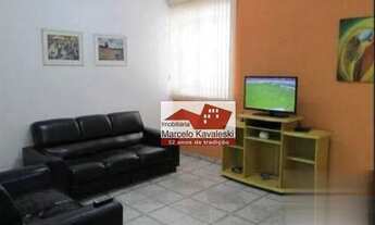 Imagem: Sobrado à venda, 200 m² por R$ 630.000,00