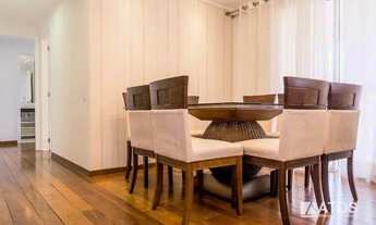 Imagem 5: Lindo Apartamento no Condomínio Dueto